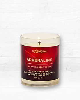 เทียนหอม 1 ไส้ที่ร่วมรายการ 2 ชิ้น ราคา 1,350 บาท