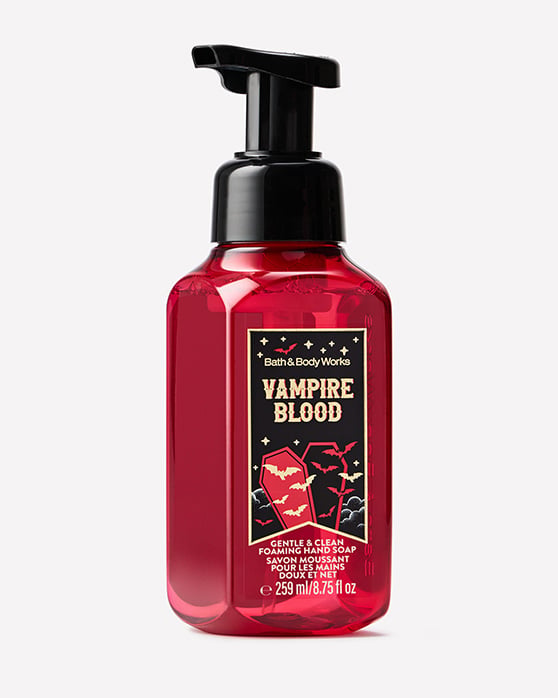 Hand Soaps, Buy 1 Get 1 FREE