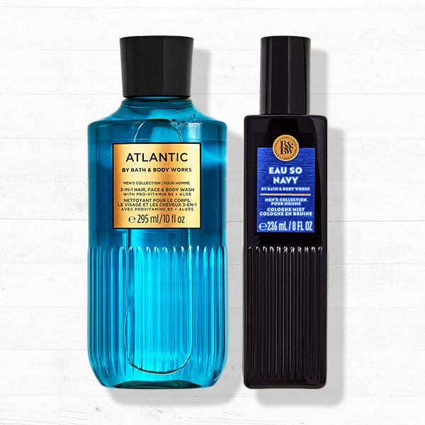 ผลิตภัณฑ์สำหรับผู้ชายทั้งหมด