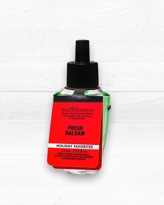 Wallflowers Refills & Plugs , Buy 2 For THB820 Or 4 For THB1,550