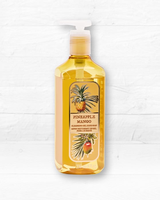 Hand Soaps, Buy 3 Get 2 Free or Buy 2 Get 1 Free