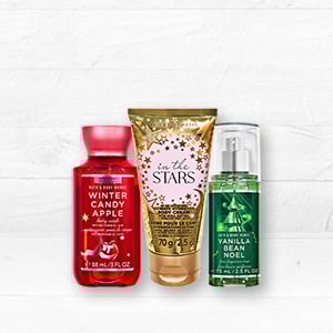 สินค้าที่ร่วมรายการ ซื้อ 1 แถม 1 ฟรี