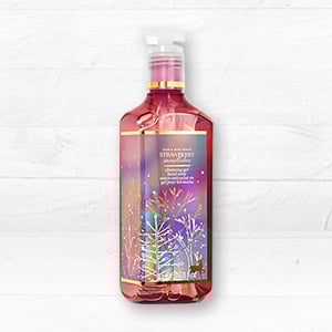 Hand Soaps, Buy 3 for THB500