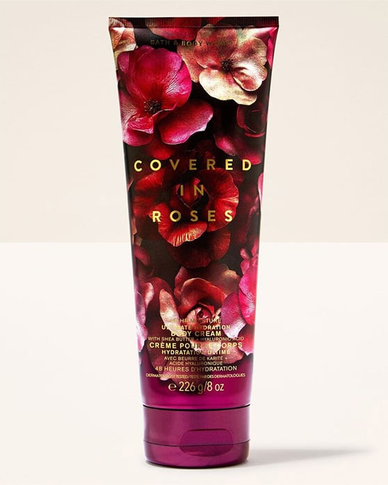 บอดี้แคร์ที่ร่วมรายการ 1 ชิ้น 320 บาท