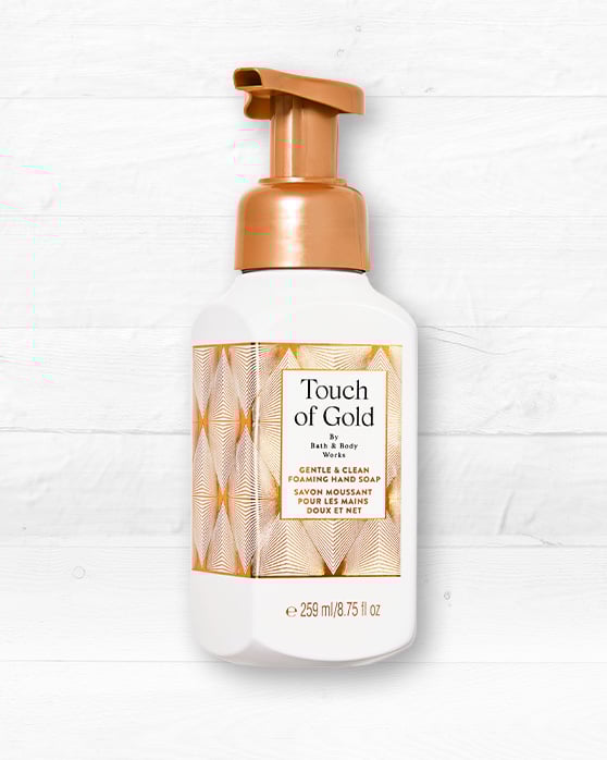 Hand Soaps, Buy 3 for THB 880