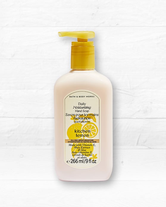 Mix & Match Select Hand Soaps, Buy 3 Get 2 Free Or Buy 2 Get 1 Free