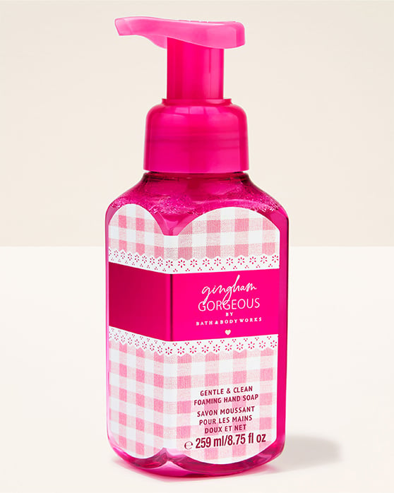 Select Hand Soaps