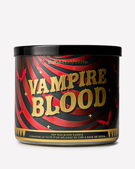 Candles, Buy 1 Get 1 FREE