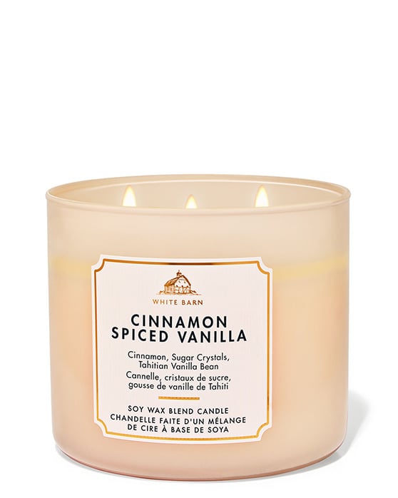 Select 3-Wick Candles, 1 for THB400