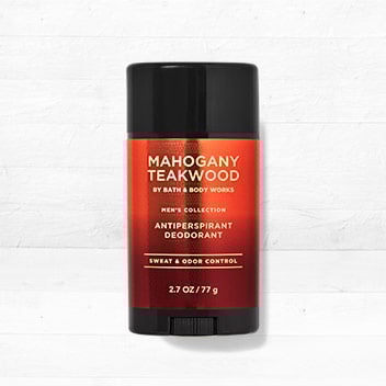 ผลิตภัณฑ์ระงับกลิ่นกาย และโคโลญจน์