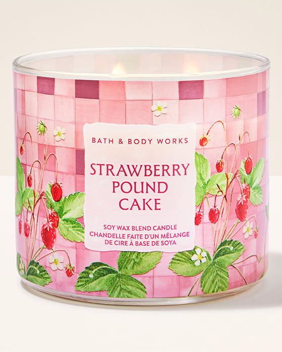 Mix & Match Select Single Wick Candles, Buy 3 Get 2 Free