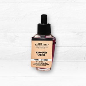 ปลั๊กและรีฟิลวอลล์ฟลาวเวอร์ที่ร่วมรายการ 2 ชิ้น 720 บาท หรือ 4 ชิ้น 1,350 บาท