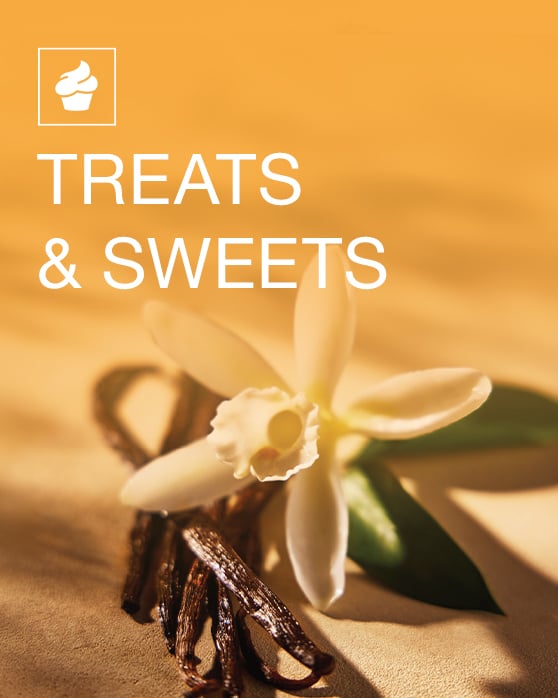 ขนม & ของหวาน​