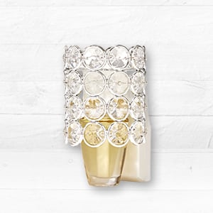 ปลั๊กวอลล์ฟลาวเวอร์