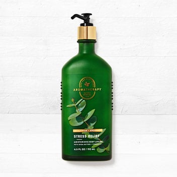 Aromatherapy ทั้งหมด