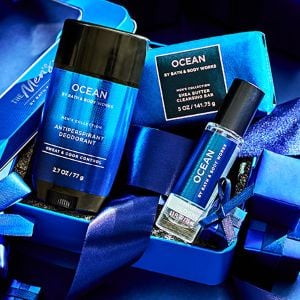 บอดี้แคร์สำหรับผู้ชายที่ร่วมรายการ ราคาเริ่มต้น 330 บาท