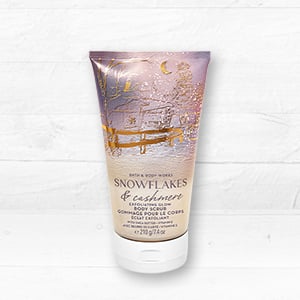 บอดี้สครับ