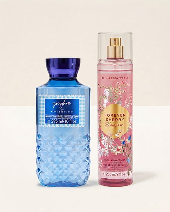 บอดี้แคร์ที่ร่วมรายการ 1 ชิ้น 450 บาท