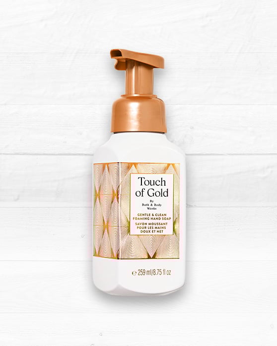 Hand Soaps, Buy 3 for THB 880