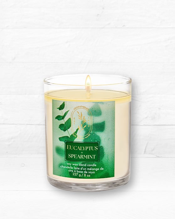 Select Candles, Buy 3 Get 2 Free or Buy 2 Get 1 Free