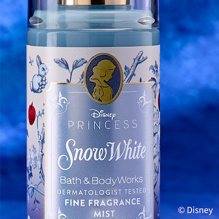 คอลเลกชั่น Snow White