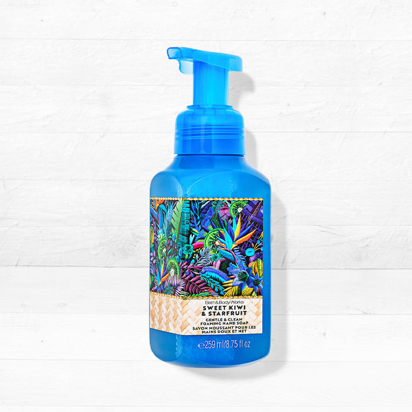 Buy Foaming Hand Soaps | Bath & Body Works Thailand