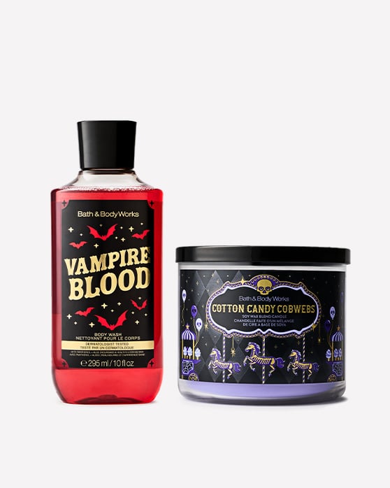Select Home Fragrance, Buy 1 Get 1 Free