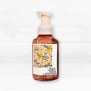 สบู่ล้างมือที่ร่วมรายการ 2 ชิ้น ราคา 820 บาท หรือ 4 ชิ้น ราคา 1,450 บาท