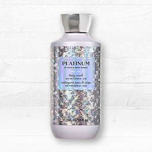 เจลอาบน้ำที่ร่วมรายการ 1 ชิ้น 420 บาท