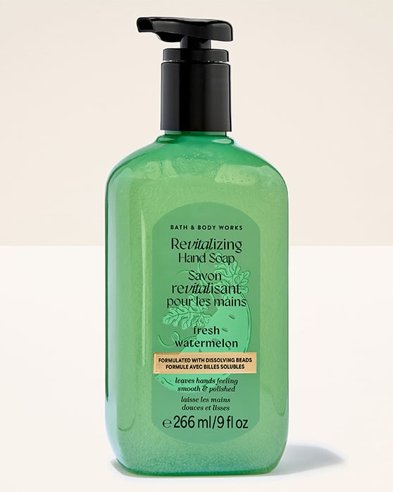 Mix & Match Select Hand Soaps, Buy 3 Get 2 Free Or Buy 2 Get 1 Free