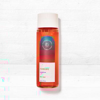 บอดี้แคร์กลุ่ม WELLNESS ทั้งหมด