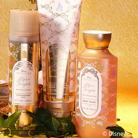 คอลเลกชั่น Life's a Fairytale Collection