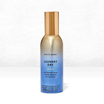 Room Spray & Mists