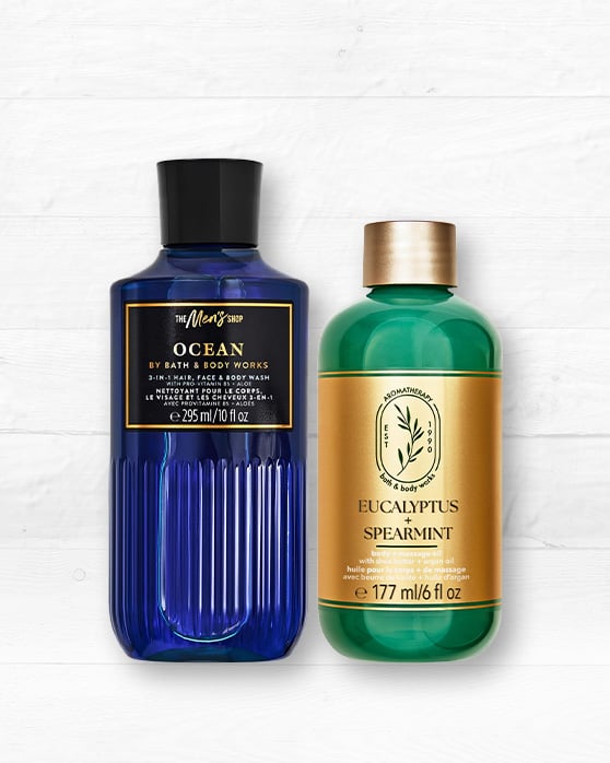 Wellness & The Men's Shop, Buy 1 Get 1 Free