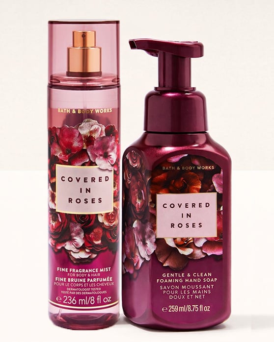 Select Fragrance, Starts from THB300