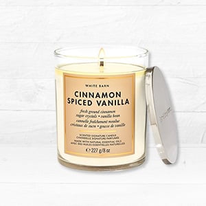 Single Wick Candles, Buy 2 for THB1,350