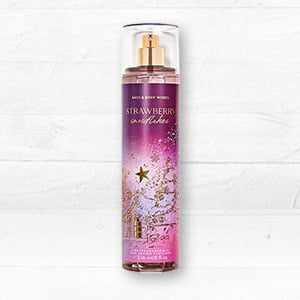 บอดี้แคร์ที่ร่วมรายการ 1 ชิ้น 350 บาท 