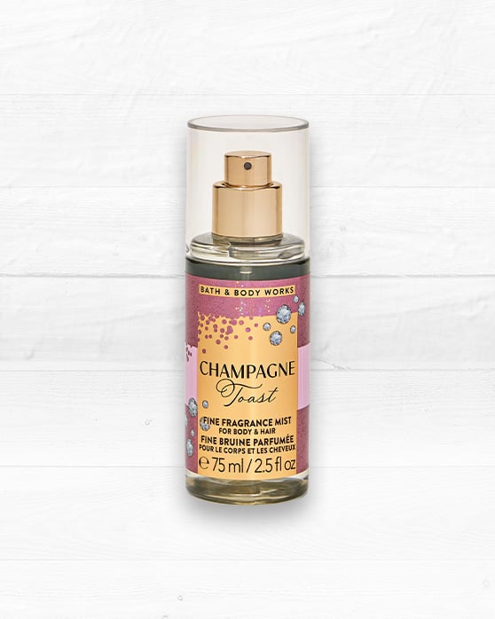 Mini & Travel Size, Buy 3 Get 1 Free 