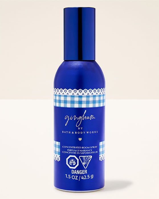 Car Fragrances And Room Spray