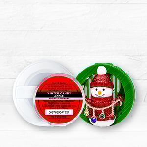 น้ำหอมปรับอากาศรถ