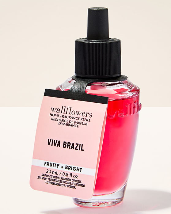 Wallflowers Refills & Plugs , Buy 2 For THB820 Or 4 For THB1,550