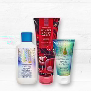 ผลิตภัณฑ์บำรุงผิวทั้งหมด