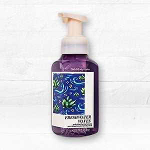 สบู่ล้างมือที่ร่วมรายการ 2 ชิ้น ราคา 820 บาท หรือ 4 ชิ้น ราคา 1,450 บาท