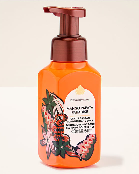 Hand Soap, Buy 1 for THB 295