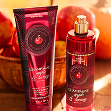 กลิ่นหอมประจำฤดูกาล