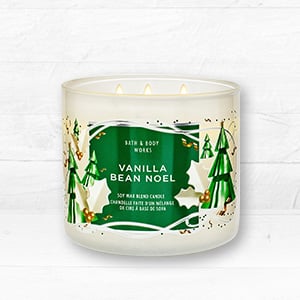 Candles, Buy 2 Get 2 Free