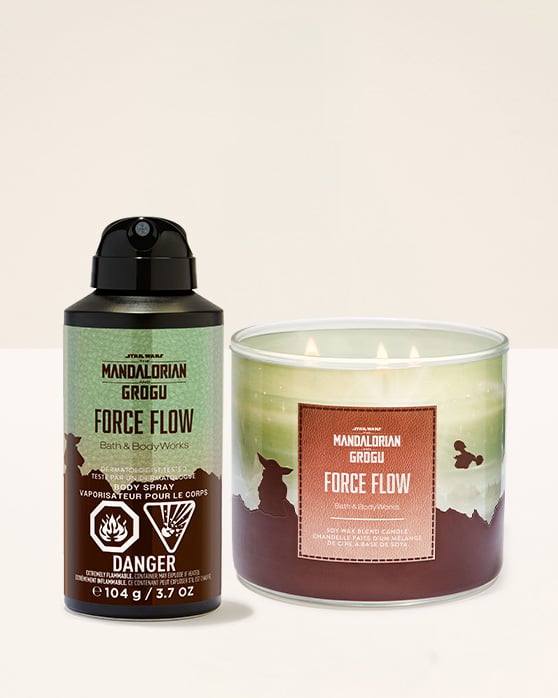 Select Fragrances