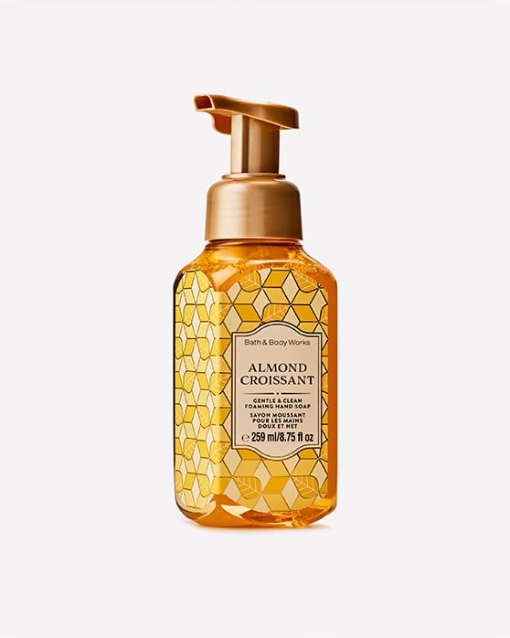 Select Hand Soaps