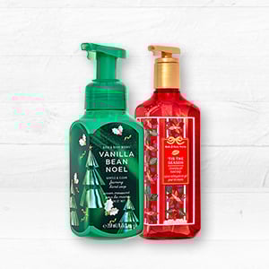 สบู่ล้างมือทั้งหมด