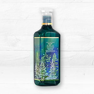 เจลล้างมือ